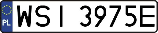 WSI3975E