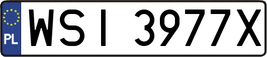 WSI3977X