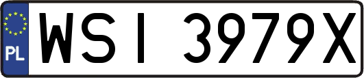 WSI3979X
