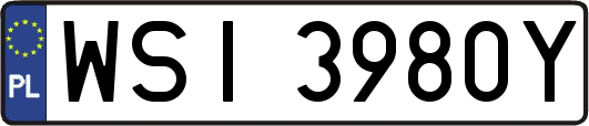 WSI3980Y