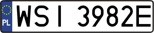 WSI3982E