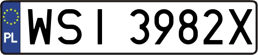 WSI3982X