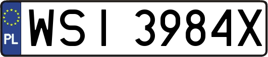 WSI3984X