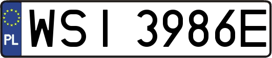 WSI3986E