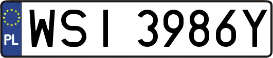 WSI3986Y