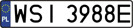 WSI3988E