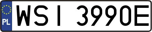 WSI3990E