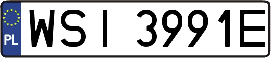 WSI3991E