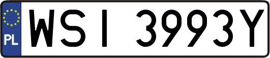 WSI3993Y