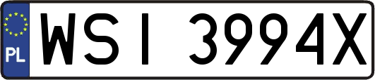 WSI3994X