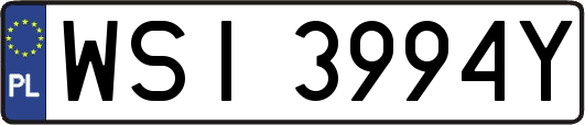 WSI3994Y