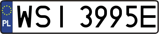 WSI3995E