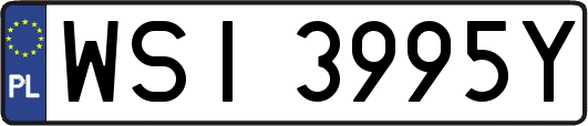 WSI3995Y