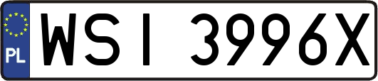 WSI3996X