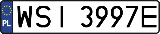 WSI3997E