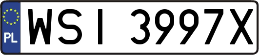 WSI3997X