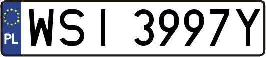 WSI3997Y