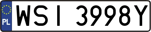WSI3998Y