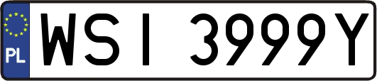 WSI3999Y