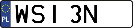WSI3N