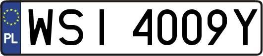 WSI4009Y