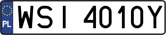 WSI4010Y