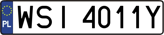 WSI4011Y
