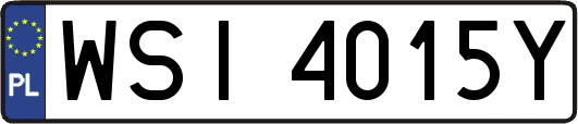 WSI4015Y