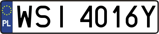 WSI4016Y
