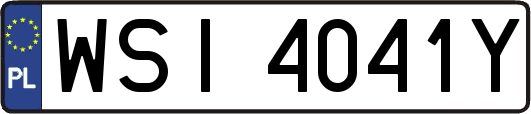 WSI4041Y