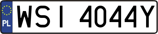 WSI4044Y