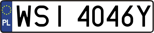 WSI4046Y
