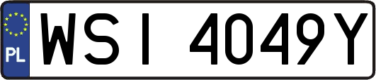 WSI4049Y