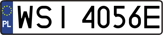 WSI4056E