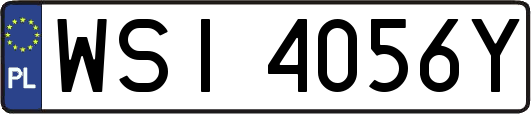 WSI4056Y