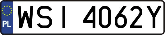WSI4062Y