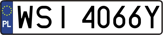 WSI4066Y