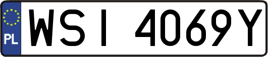 WSI4069Y