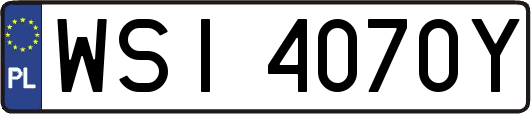 WSI4070Y