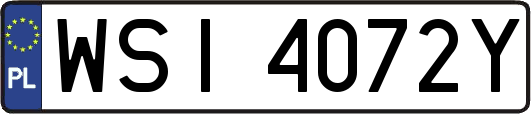 WSI4072Y