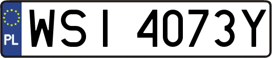 WSI4073Y