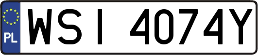 WSI4074Y