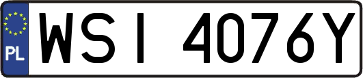 WSI4076Y