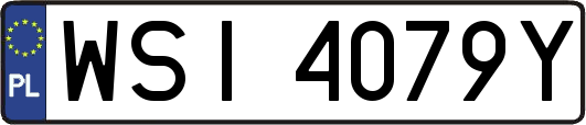 WSI4079Y