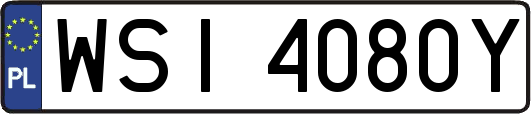 WSI4080Y