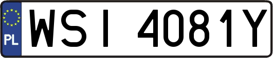 WSI4081Y