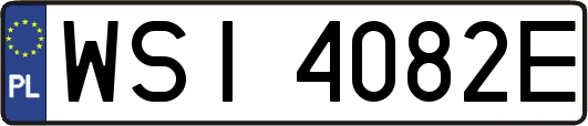 WSI4082E