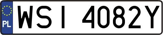 WSI4082Y