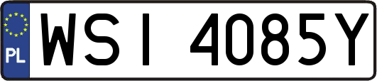 WSI4085Y