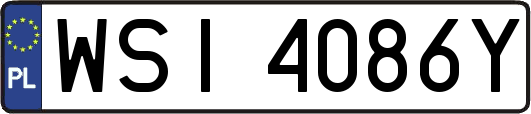 WSI4086Y
